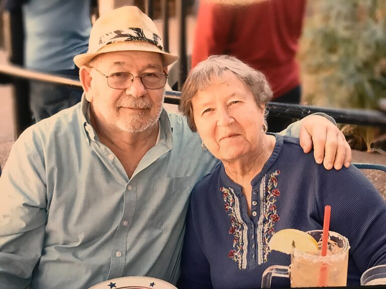 Our first ever visitors in Texas, Nana and Grandpa. My mom might have them beat now, but they were the OG most frequent visitors since we moved to TX. They visited in San Antonio, Austin, and  the new house in Dripping Springs! We love them so much!