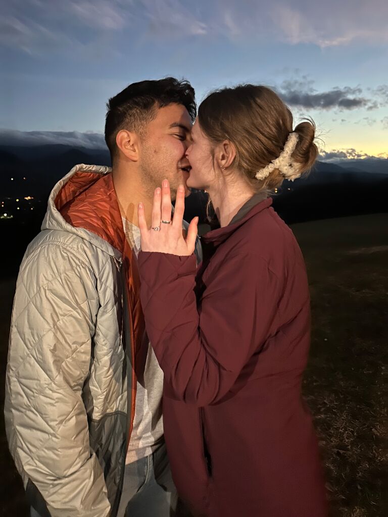Proposal ❤️