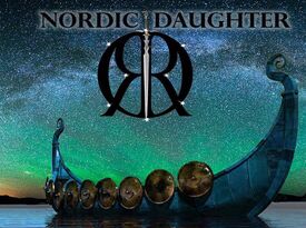 Nordic Daughter - Rock Band - Denver, CO - Hero Gallery 3