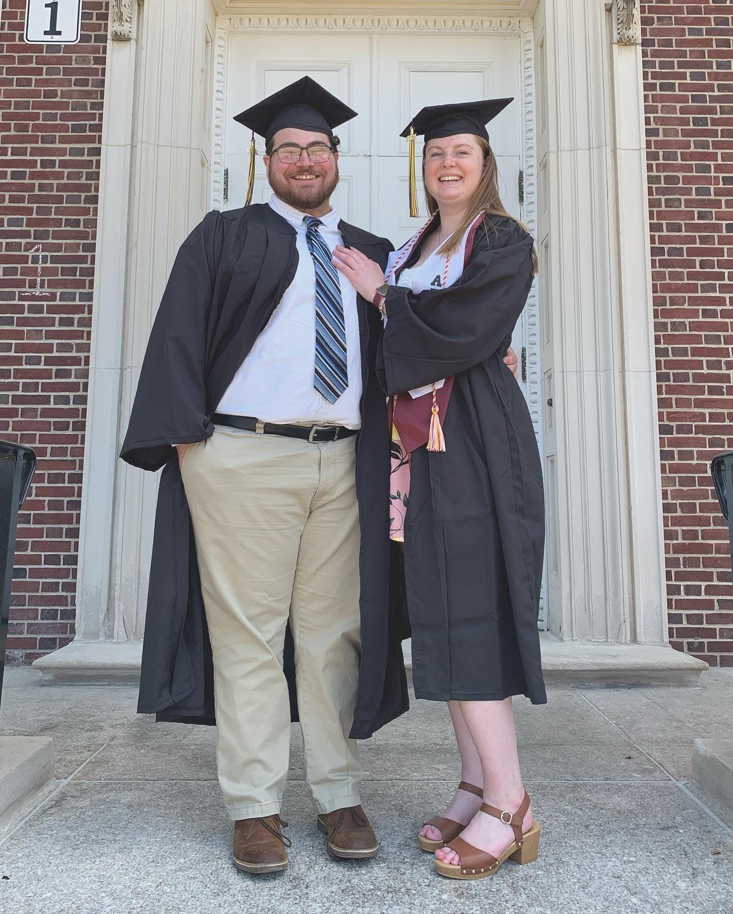 Graduates of The College of New Jersey