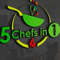 Chef 51 Catering Service, profile image