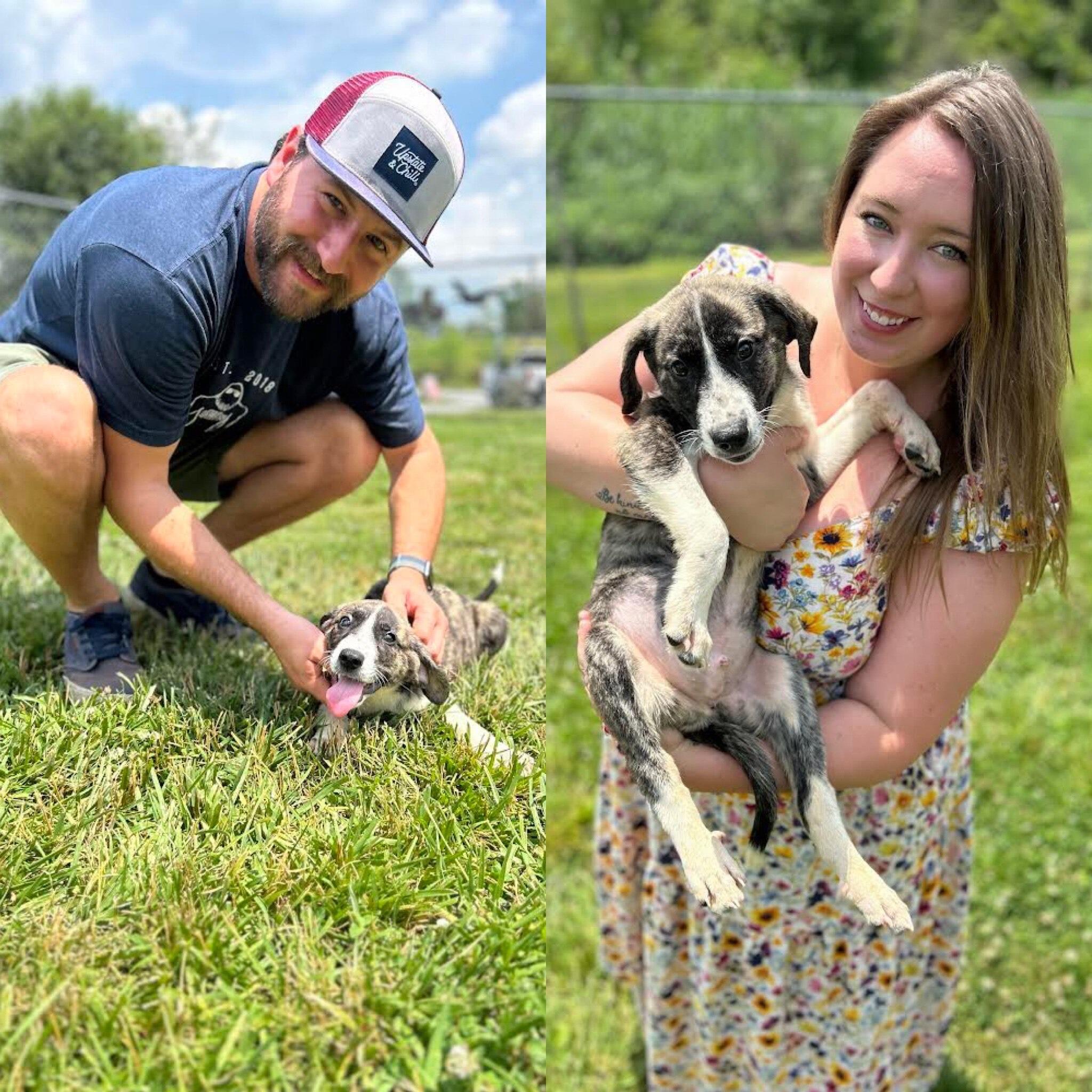 Welcome Home, Ranger!