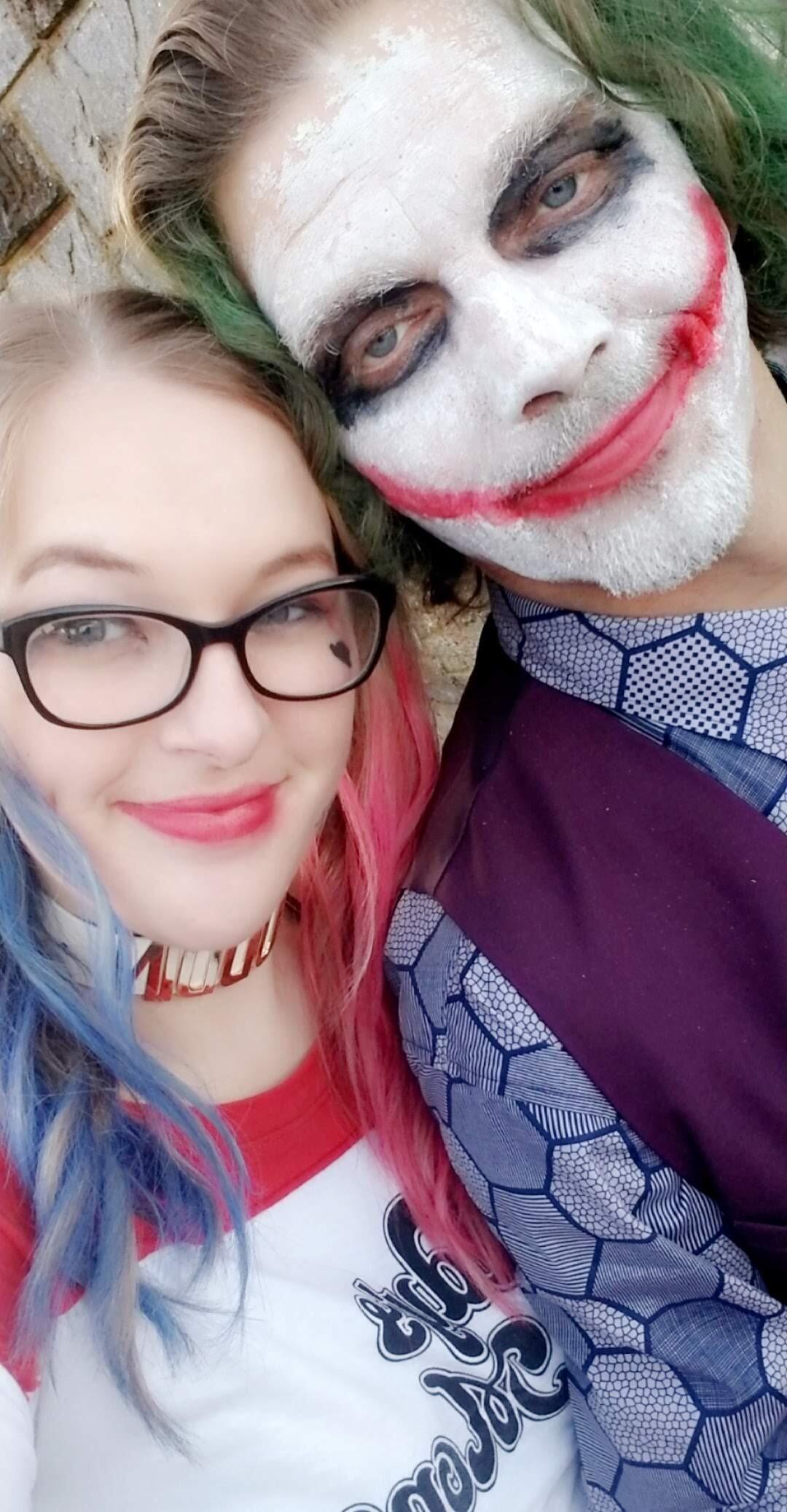 Halloween Town Trip to Oregon