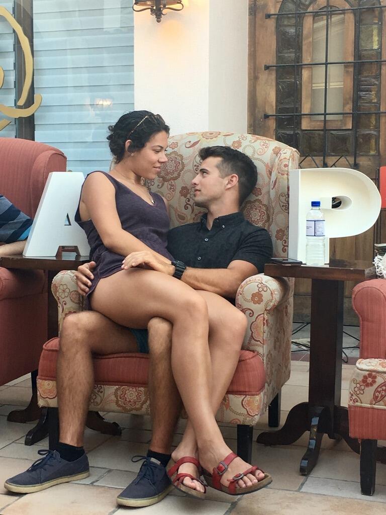 First family trip, Cabo Wabo