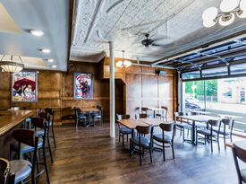 The Reveler - Wine Room - Private Room - Chicago, IL - Hero Gallery 2