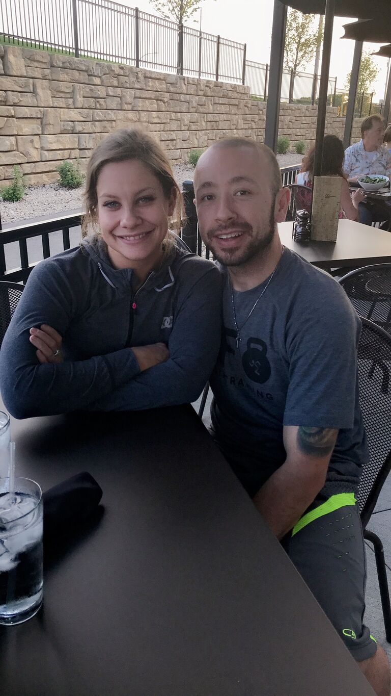 1 Year Anniversary: Eagan, MN
