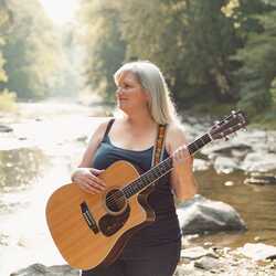 Susanna Laird, profile image