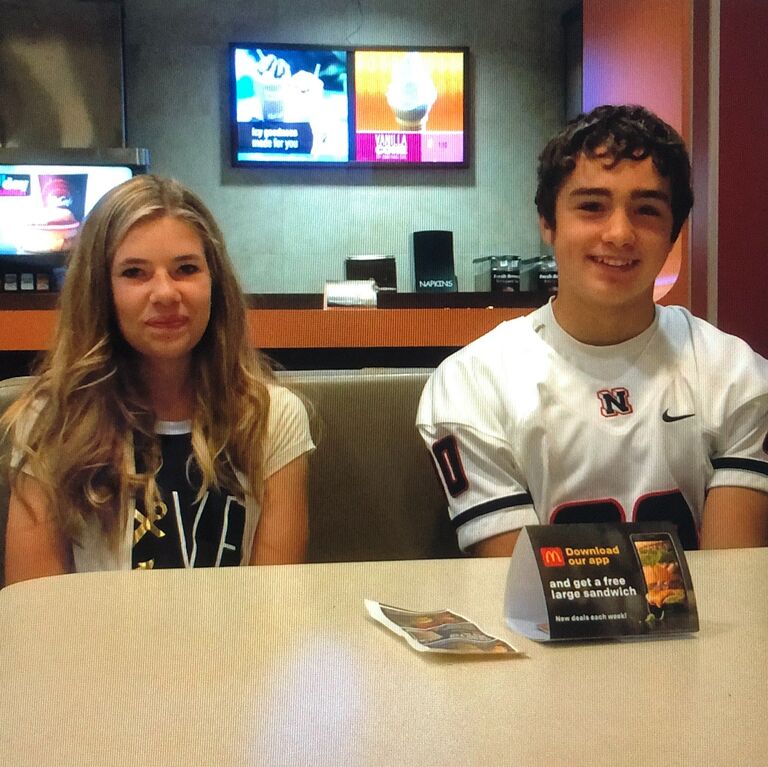 First Date