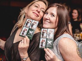 Philly Photo Booth (PPB) Rentals - Photo Booth - Philadelphia, PA - Hero Gallery 1