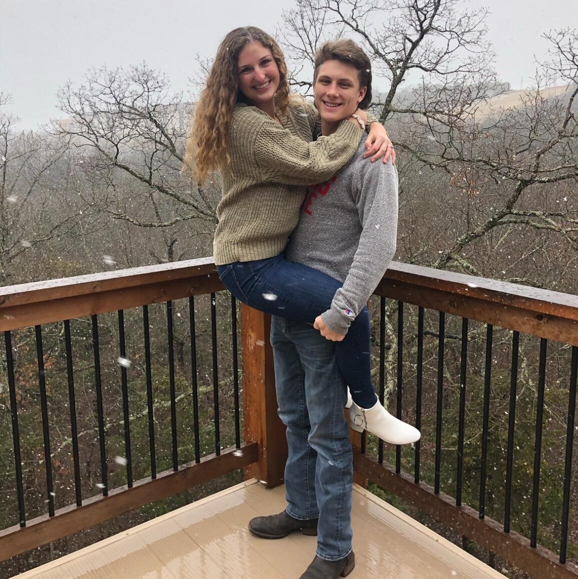 A fun, quick trip to Branson!