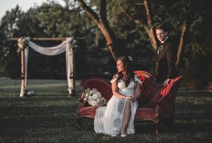 Hana Wedding Films  Videographers - The Knot