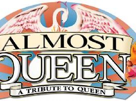 Almost Queen - Tribute Band - New York City, NY - Hero Gallery 1