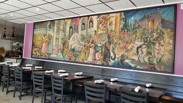 KAPOOR'S AKBAR INDIAN RESTAURNT - Restaurant - Los Angeles, CA - Hero Main