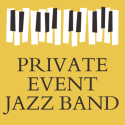 Private Event Jazz Band, profile image