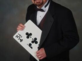 LaBak The Magician - Magician - Santa Clarita, CA - Hero Gallery 1