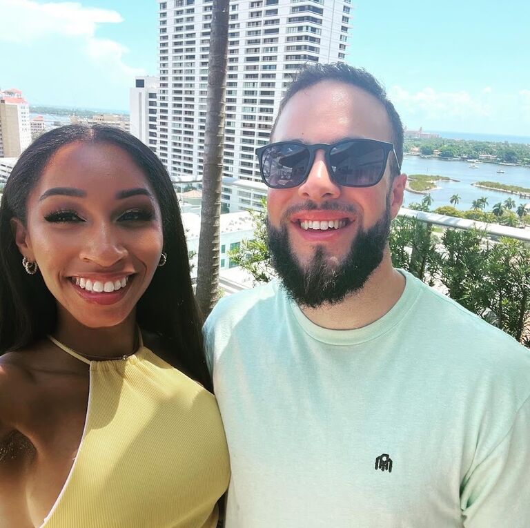 West Palm Beach!