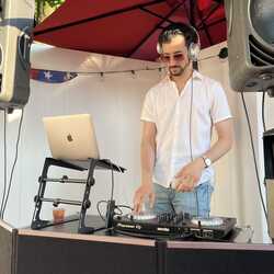 DJ MARCUS GIOVANNI, profile image
