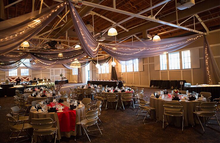 Earle Brown Heritage Center - Brooklyn Center, MN