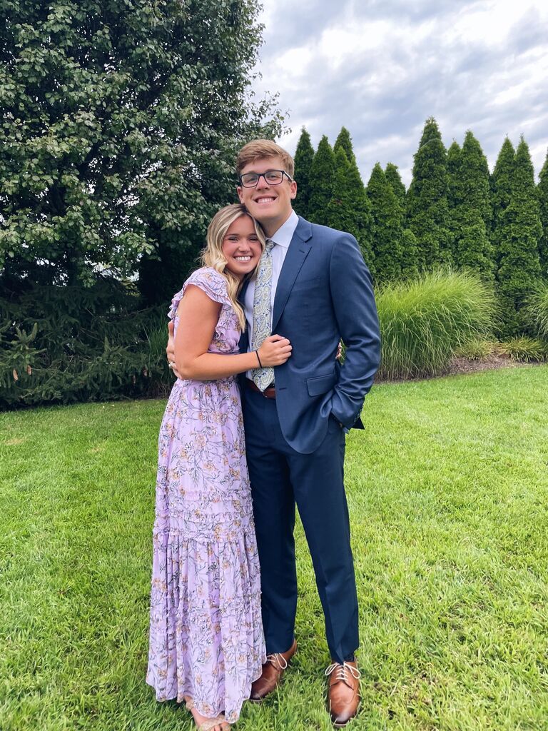 Wedding summer!
