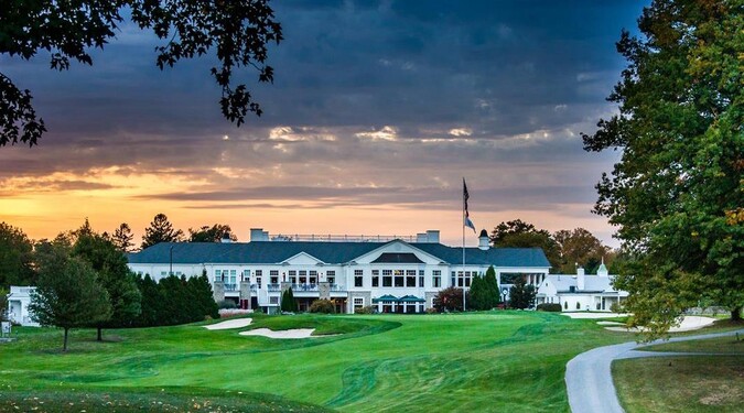 Westwood Country Club + Updated Prices - The Knot