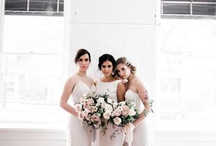 Bridal Salons in Lancaster PA The Knot