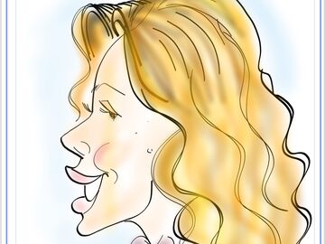 Caricatures 4 Parties  - Caricaturist - Alameda, CA - Hero Main