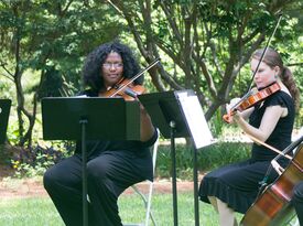 Orchid River Strings - String Quartet - Fayetteville, NC - Hero Gallery 1