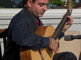 Vito Genna Spanish Classical Flamenco Latin Guitar - Flamenco Guitarist - New York City, NY - Hero Gallery 3