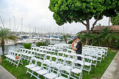 Wedding Venues In San Diego Ca The Knot