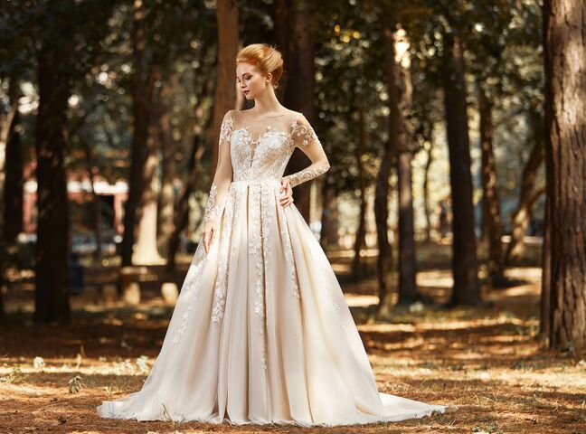 cocomelody bridal