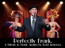 Neil Diamond/Frank Sinatra/Garth Brooks/Jimmy Buff - Neil Diamond Tribute Act - Minneapolis, MN - Hero Gallery 3