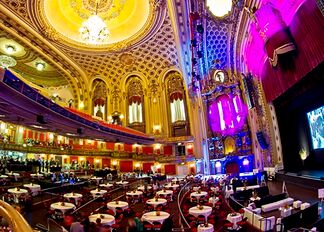 Midland Theatre | Reception Venues - The Knot