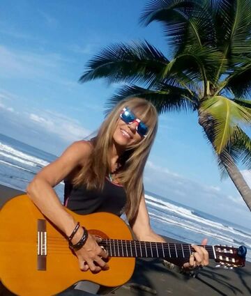 Lizzys Paradise Band - Guitarist - Fort Lauderdale, FL - Hero Main