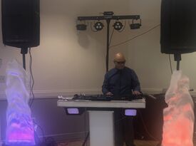 Mr Baldy - DJ - Concord, CA - Hero Gallery 4