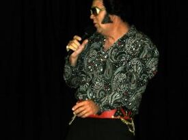 Ricky Beall - Elvis Impersonator - Wesson, MS - Hero Gallery 2