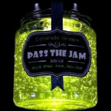 Pass the Jam - Jam Band - Broomfield, CO - Hero Main