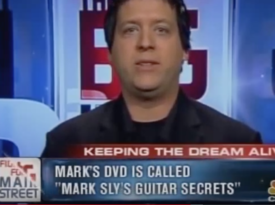 Mark Sly 9/11 Survivor *As Seen On CNBC* - Motivational Speaker - Santa Monica, CA - Hero Gallery 4