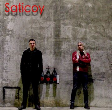 Saticoy - Dance Band - Los Angeles, CA - Hero Main