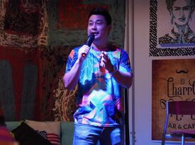 Khai Nguyen - Stand Up Comedian - Phoenix, AZ - Hero Gallery 4