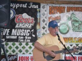 Bill Creel - Acoustic Guitarist - Brooksville, FL - Hero Gallery 2