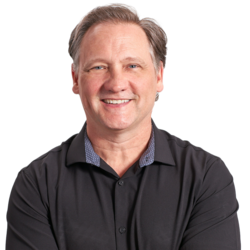 Tony Bradshaw, profile image