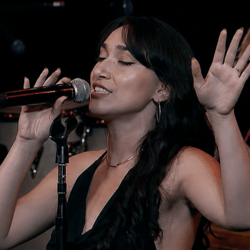 Gia Dulci | Luxury Singer & Band, profile image