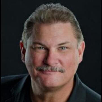 Mike O'Neal  - Motivational Speaker - Georgetown, TX - Hero Main