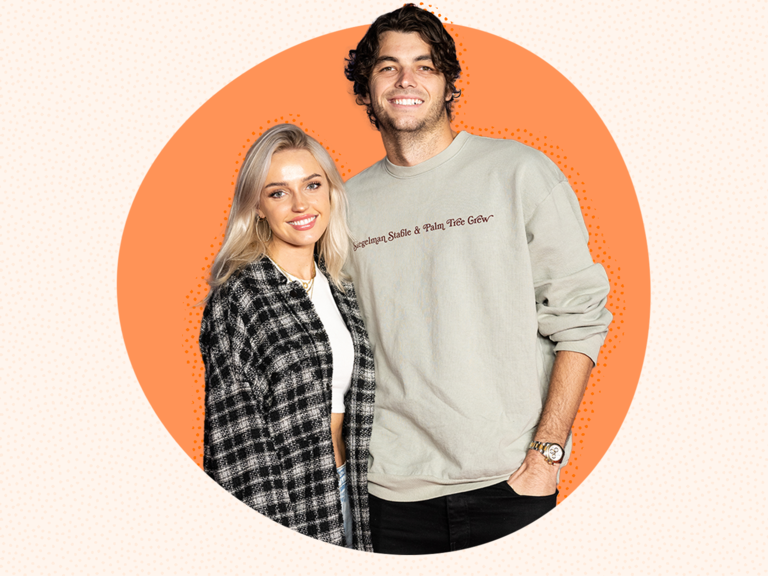 Inside Taylor Fritz & Girlfriend, Morgan Riddle's Relationship