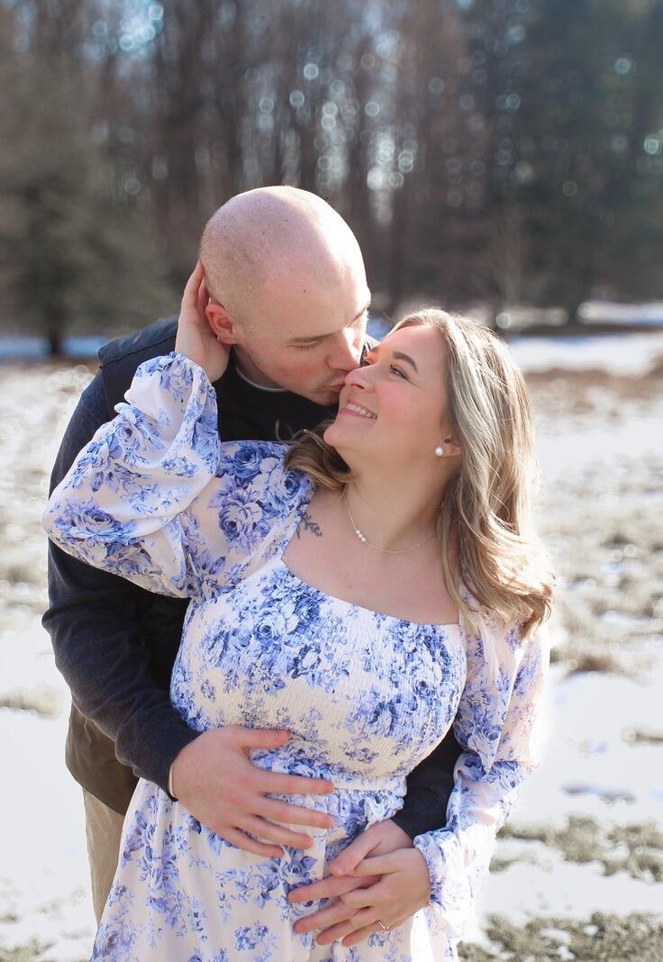 Engagement shoot.