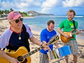 Tom Watt "The Buffettman" - Jimmy Buffett Tribute Act - Pittsburgh, PA - Hero Gallery 1