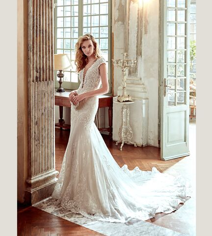 genevieve bridal boutique