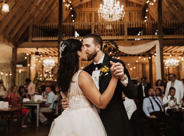 Fairview Farm Events | Reception Venues - The Knot
