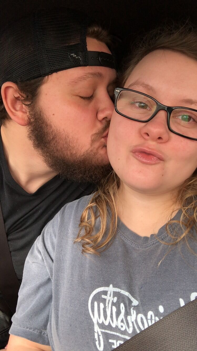 Started dating June 2018