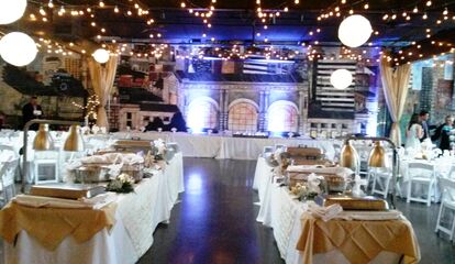 Affordable Elegance Catering In Kansas City Caterers The Knot